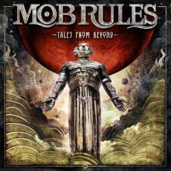 Mob Rules : Tales from Beyond